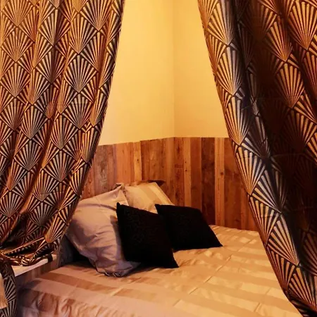 Hébergement de vacances Gîte Valenciennes, 4 pièces, 6 personnes - FR-1-510-17 Valenciennes