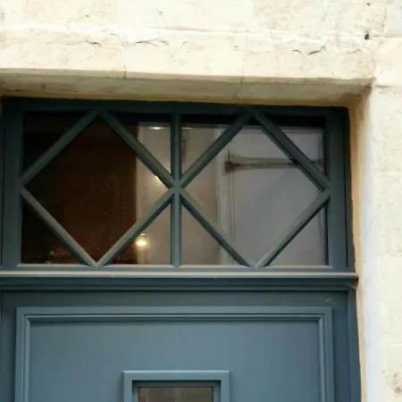 Gîte Valenciennes, 4 pièces, 6 personnes - FR-1-510-17 Hébergement de vacances