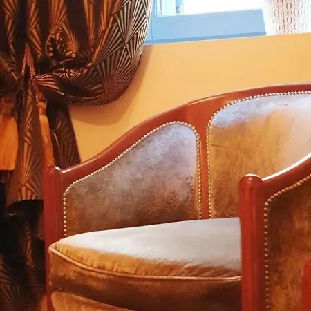 Gîte Valenciennes, 4 pièces, 6 personnes - FR-1-510-17 * Valenciennes