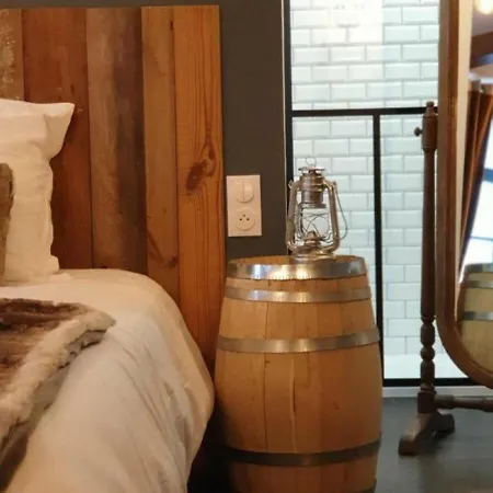 Gîte Valenciennes, 4 pièces, 6 personnes - FR-1-510-17 Hébergement de vacances Valenciennes