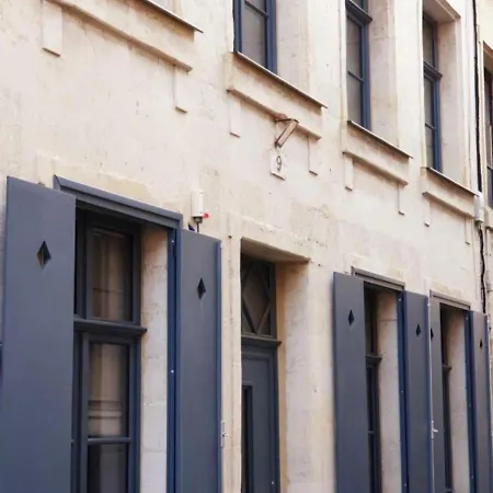 Gîte Valenciennes, 4 pièces, 6 personnes - FR-1-510-17